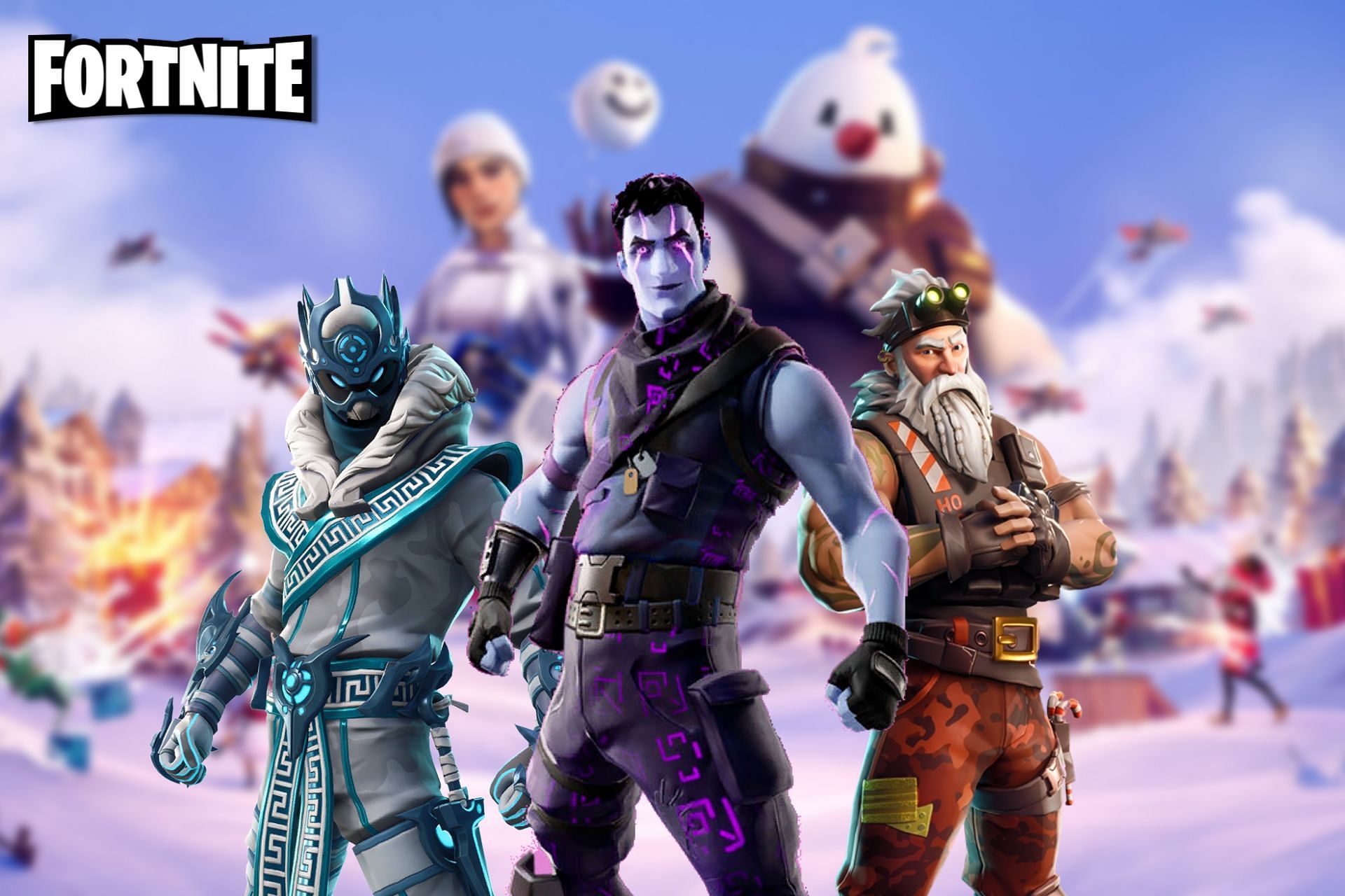 Fortnite Season 8 The End date and countdown leading to Chapter 3