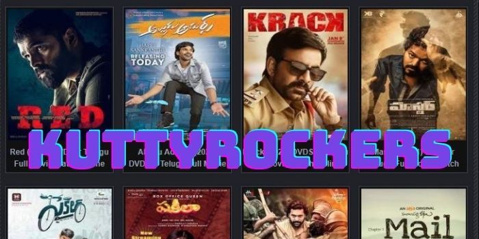 Kuttyrockers 2021 : Kuttyrockers HD Tamil Movie Download Website Kuttyrockers, Illegal!