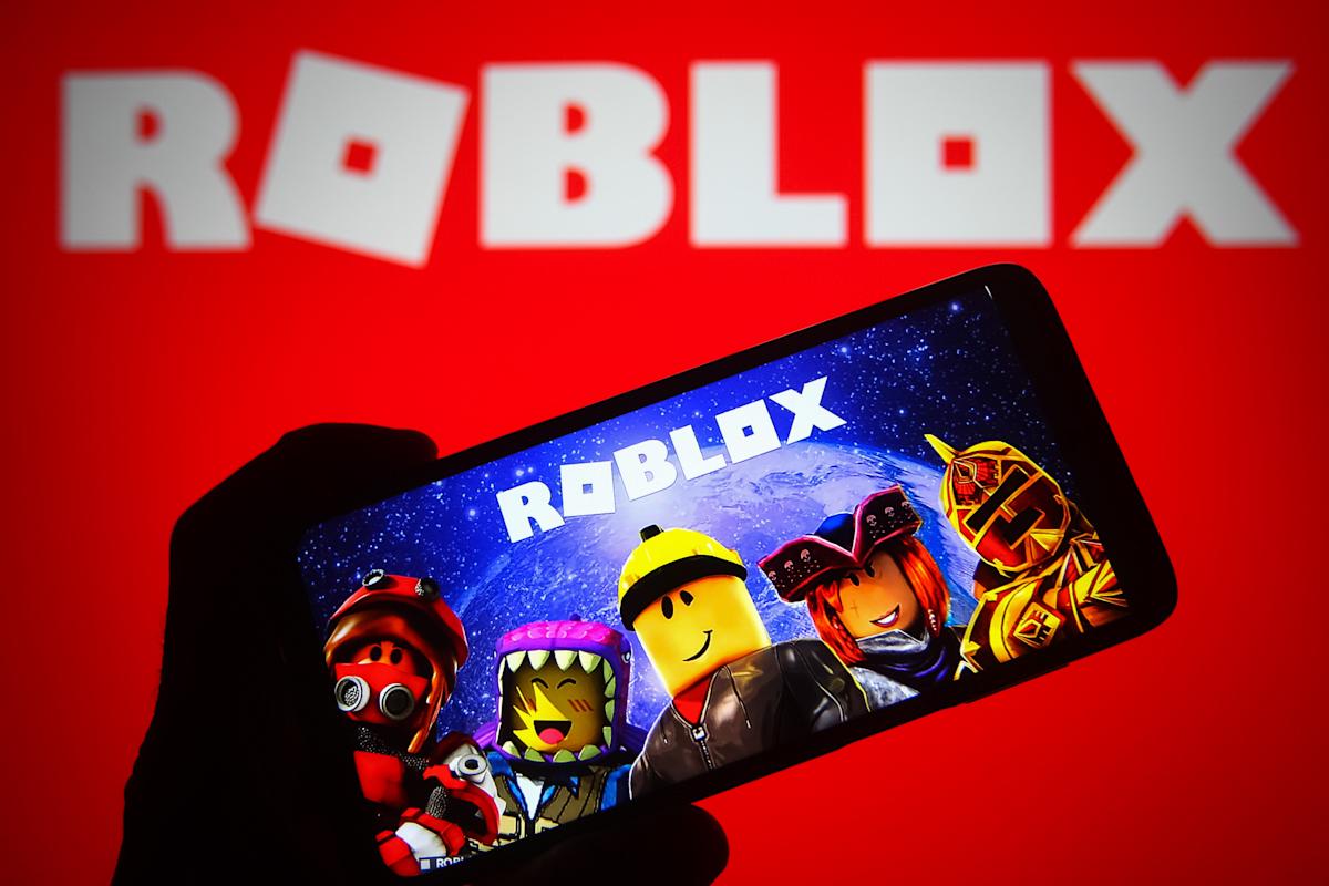 'Roblox' sues long-banned user for allegedly terrorizing the platform