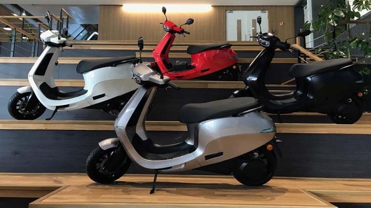 Delays expected in Ola Electric scooter deliveries - here's the real reason