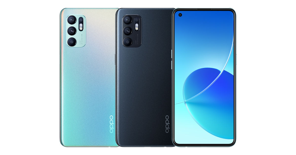 Oppo Reno 7 series might bring back one of your favourite features