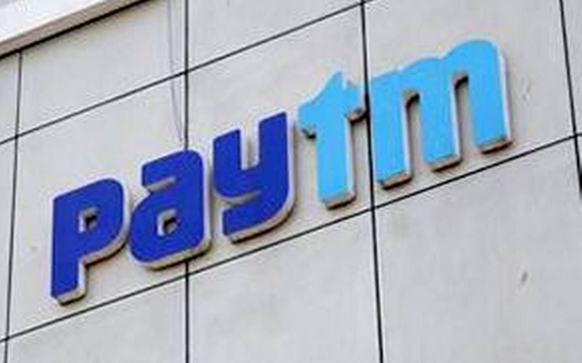 Paytm launches transit cards, card-on-file tokenization options