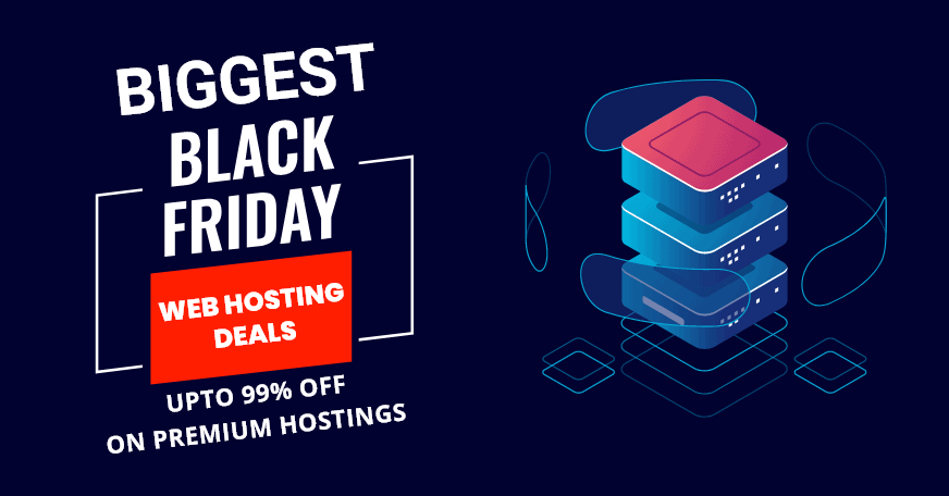 Save big with WordPress.com on domains and websites for Black Friday