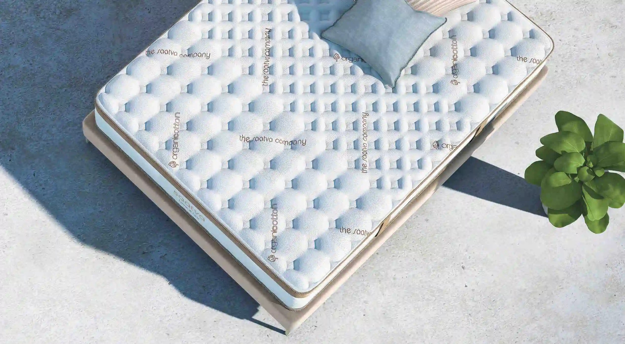 How long does a mattress last? Plus, key signs that it’s time to upgrade