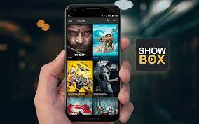 Solve Showbox app issues and enjoy movies and Tv shows hassle-free