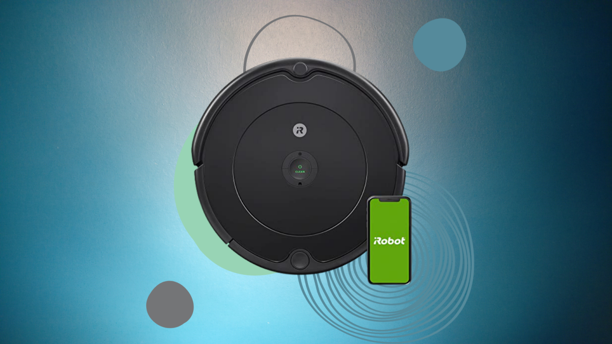 The Roomba j7+ vacuum hits new all-time low in iRobot's Cyber Monday sale