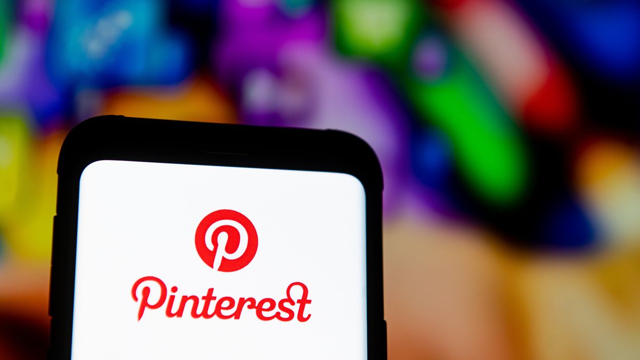 Pinterest will no longer force former employees to keep quiet about discrimination cases