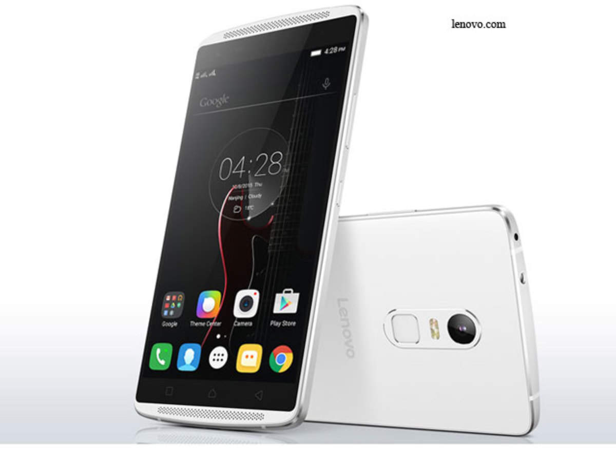 Lenovo Vibe X3 review: The all-rounder Android phablet review