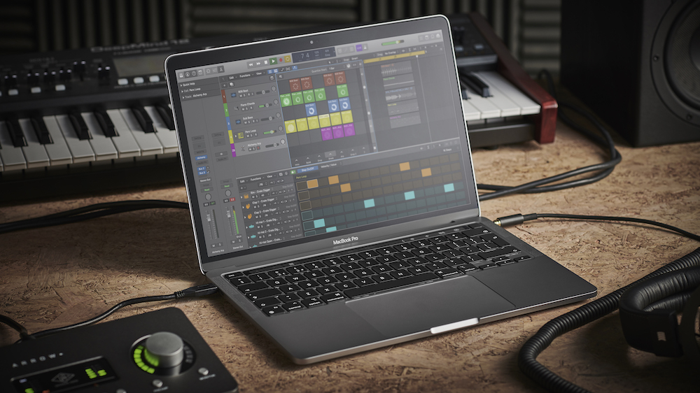 Best laptop for music production 2021: the ultimate workstations for musicians