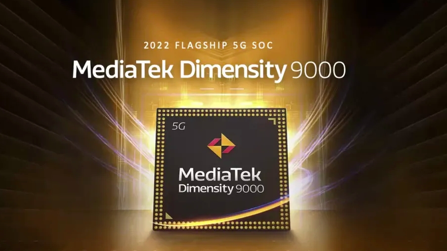 First MediaTek Dimensity 9000-powered device may arrive only in February