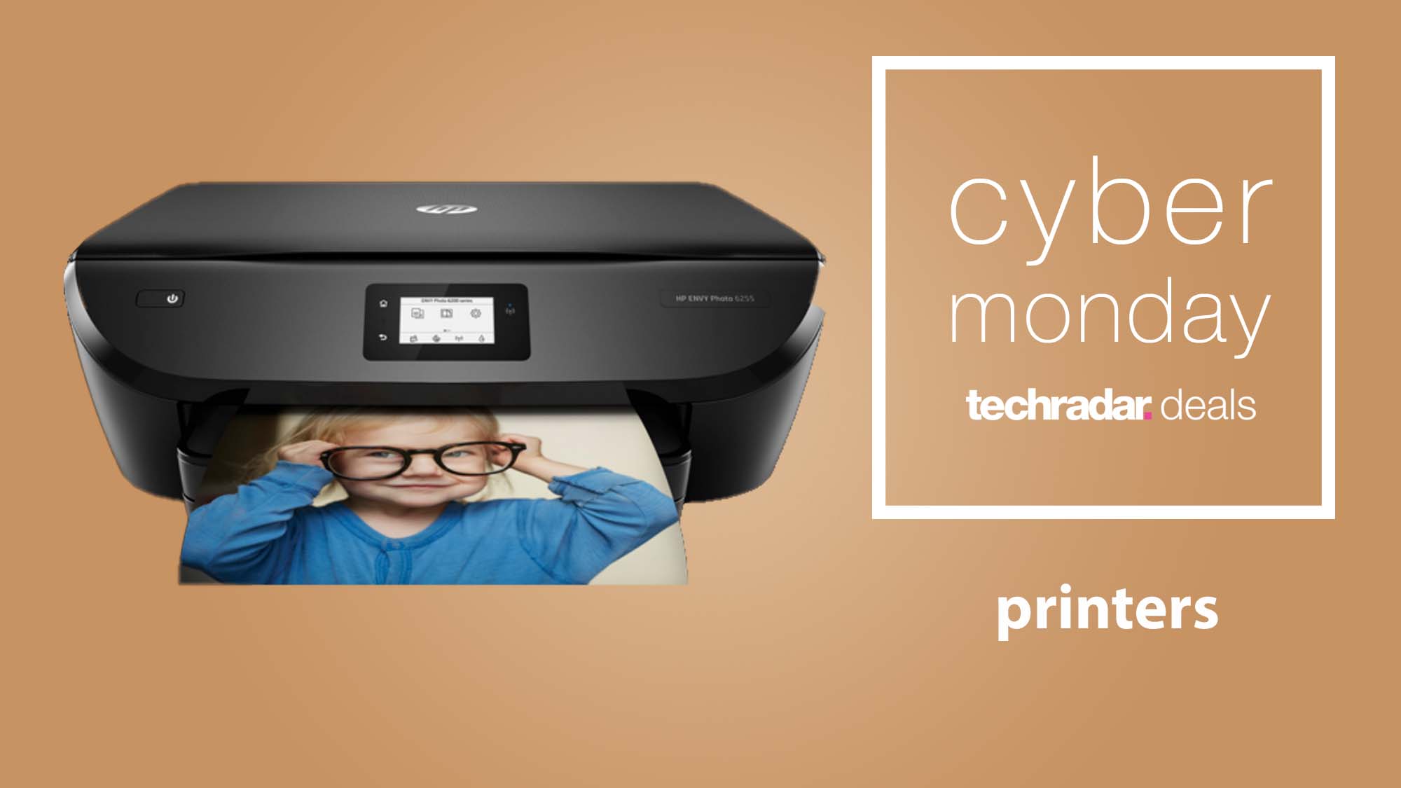 Cyber Monday printer deals 2021: here's how you can save right now