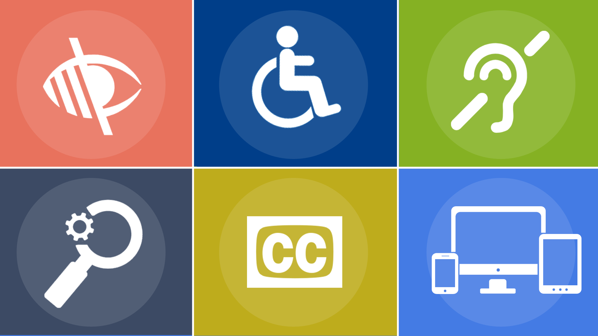 Public Accommodation of ADA – AccessiBe Explains How It Defines Website Accessibility
