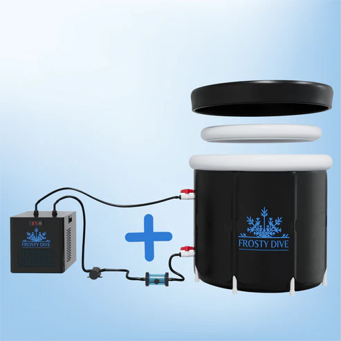 water chiller for ice bath