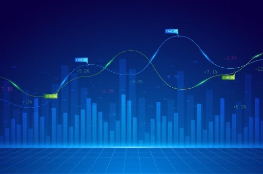 Crypto vs Stock