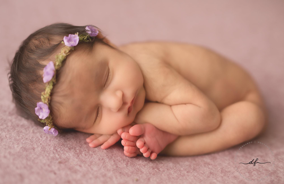 Baby Photographer