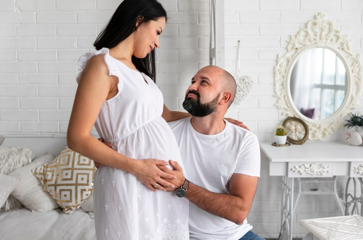 Maternity Photography