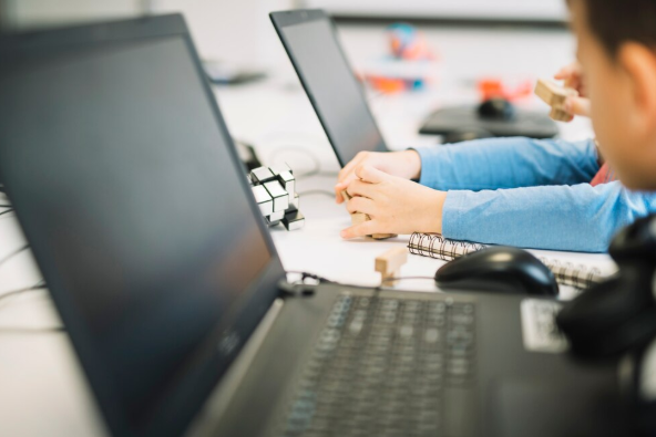 IT Support Services