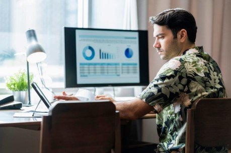 Microsoft Dynamics Partner UAE