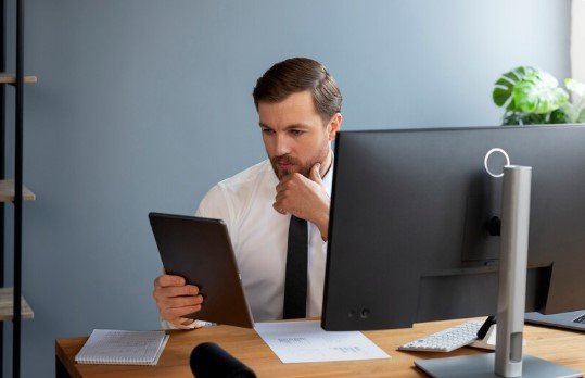 Dynamics 365 Business Central expert