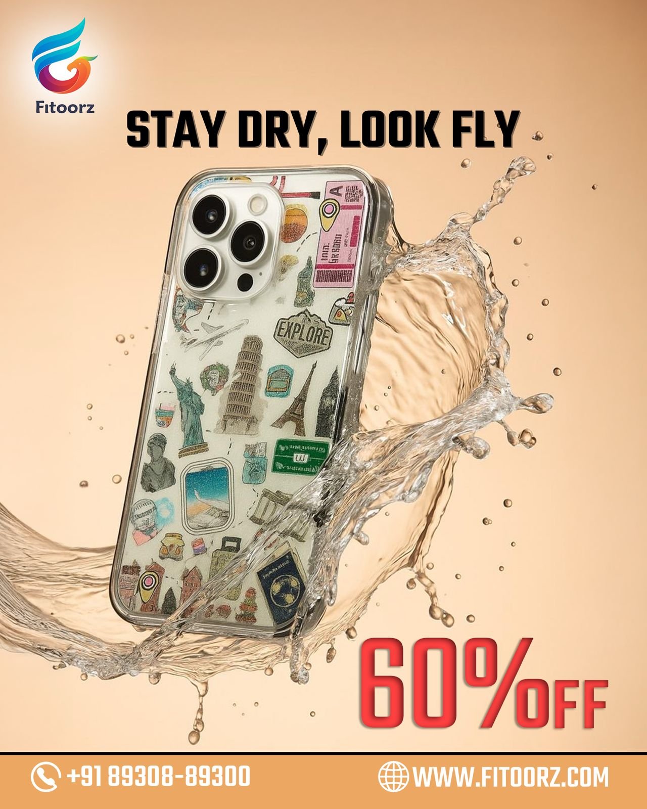 Buy iPhone Cases Online