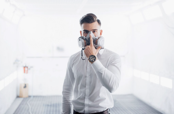 Odor Management