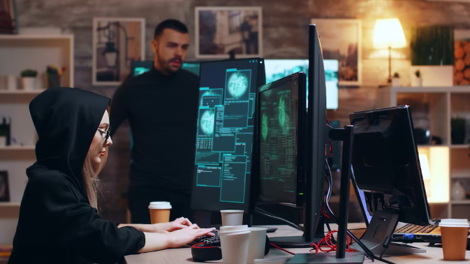 Cybersecurity Services