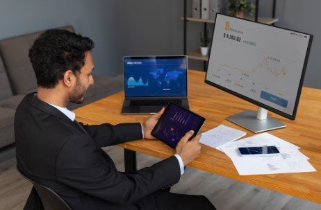 Microsoft Dynamics 365 Implementation