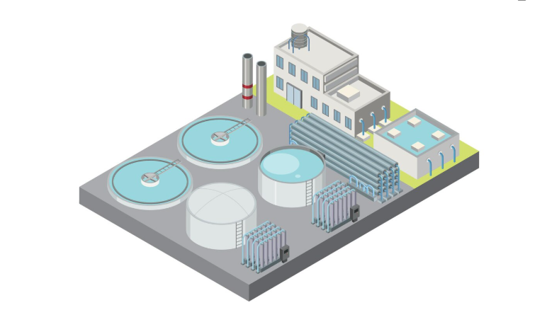 Sewage Treatment System