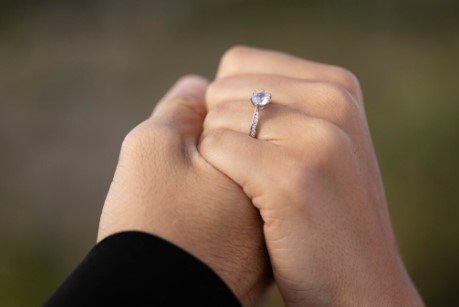 Diamond Engagement