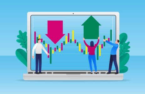 Nifty and Sensex Live