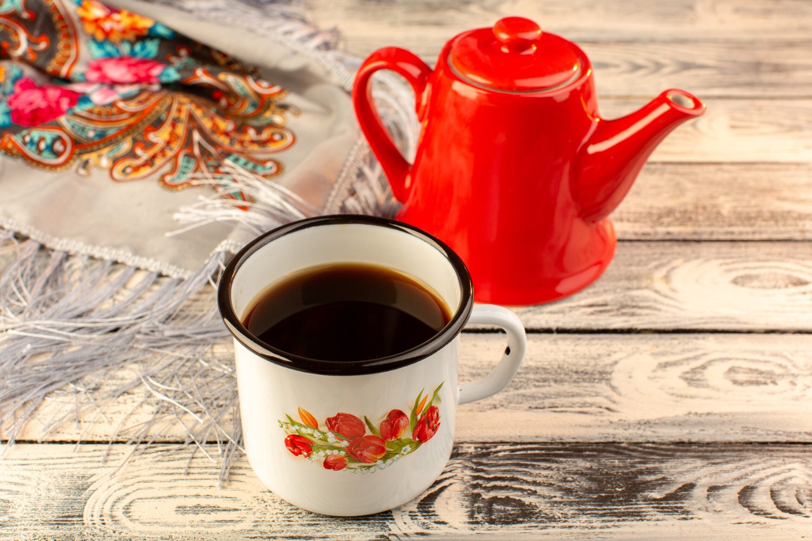 best tea for male fertility