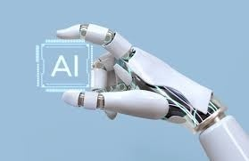 AI in hardware design