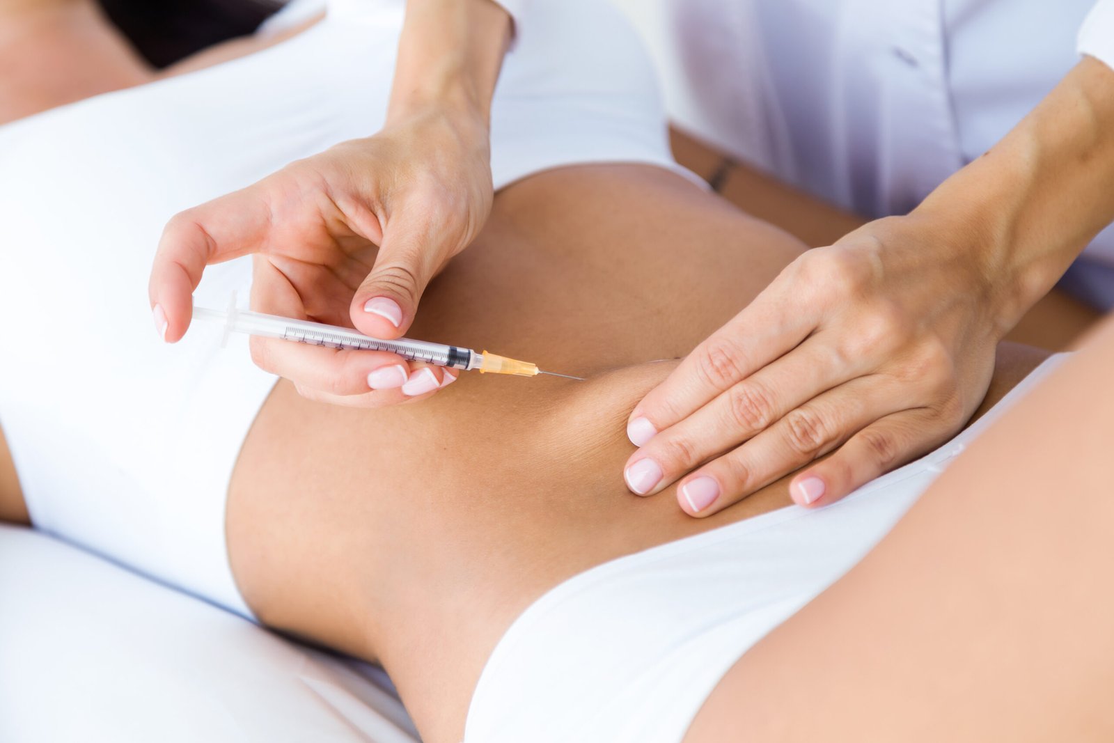 Buy injectable glutathione