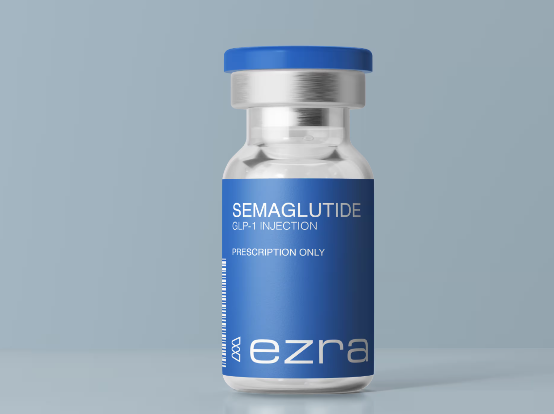 Compounded Semaglutide